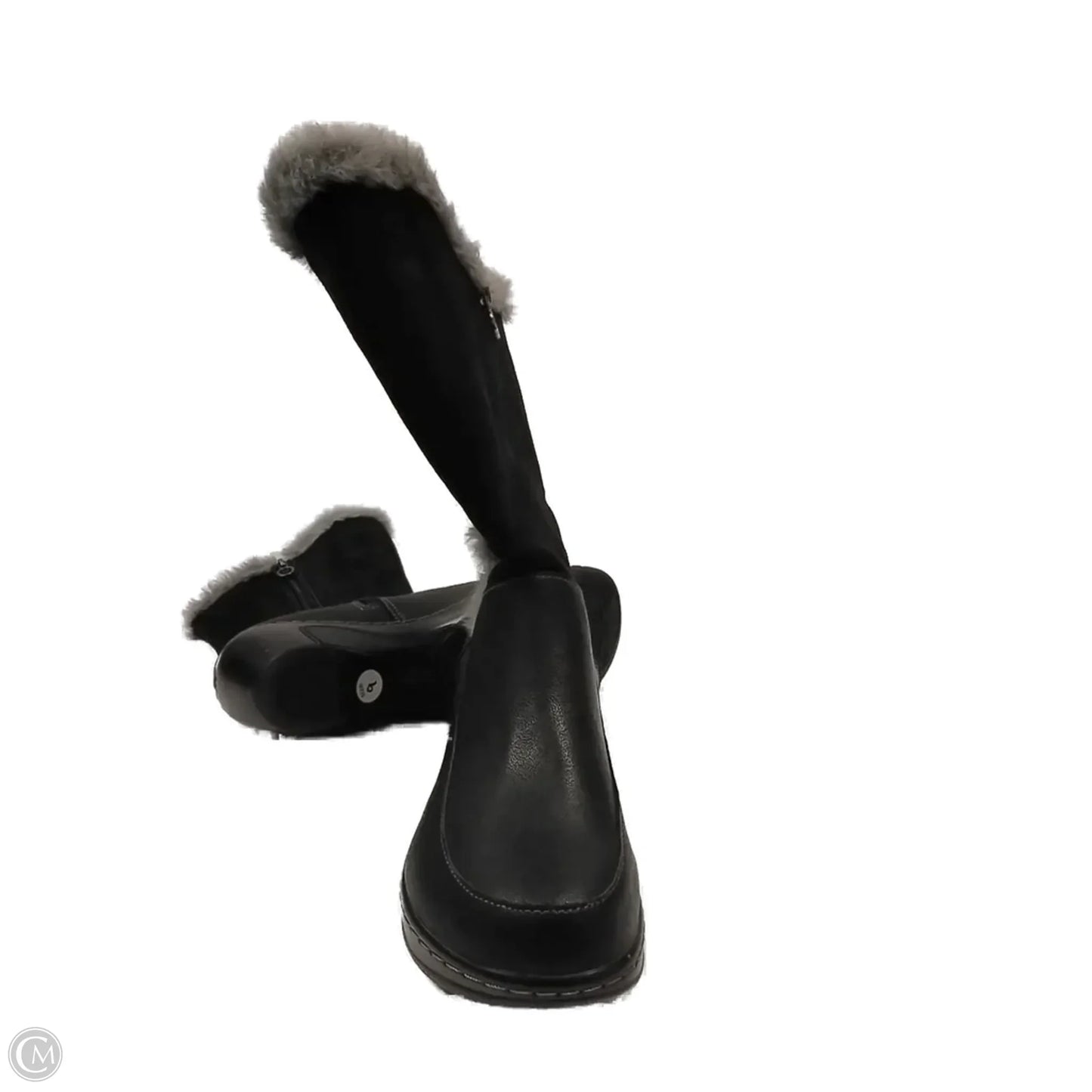 Boots Snow By Jbu By Jambu In Black, Size: 9