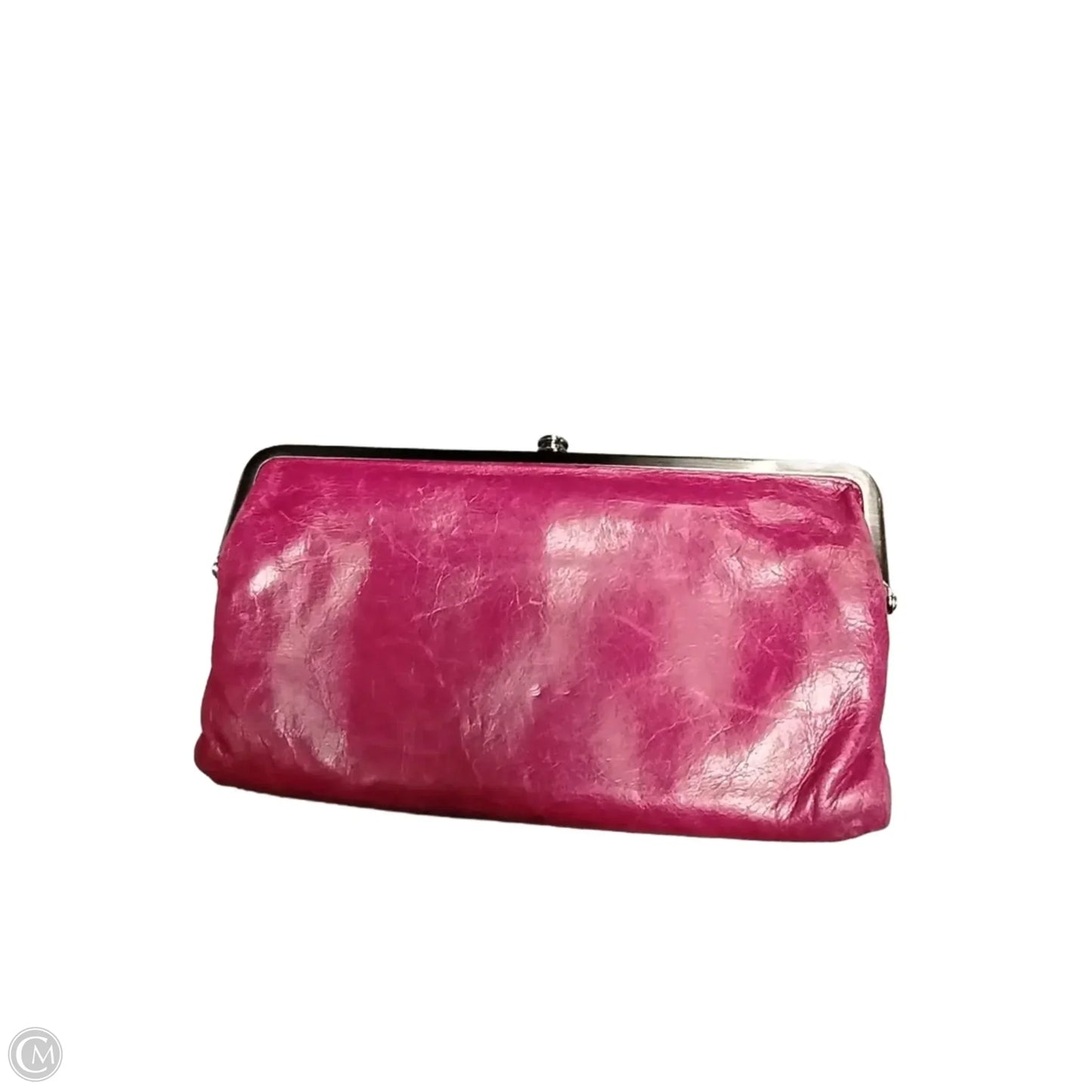 Clutch By Hobo Intl, Size: Small