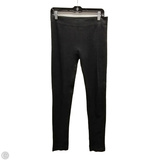 Pants Leggings By Nikibiki In Black, Size: S