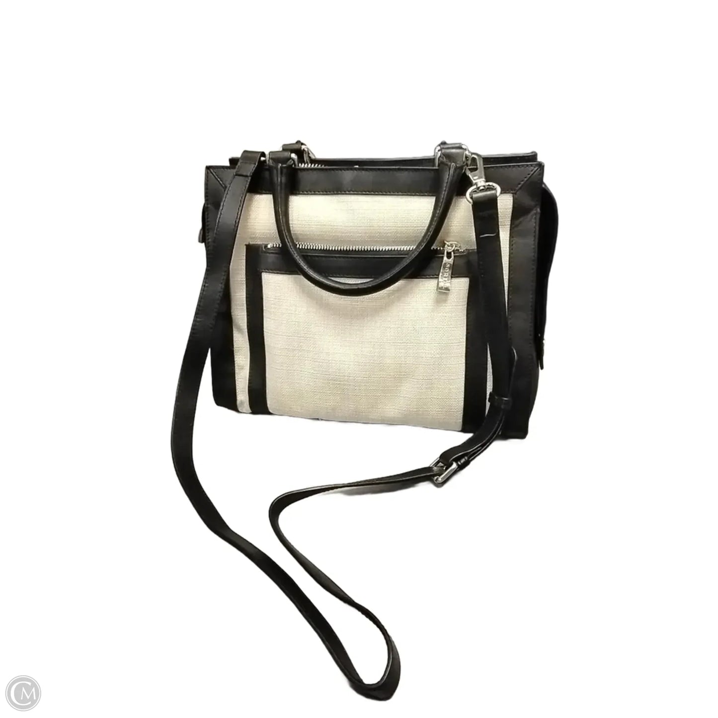 Handbag By Sorial, Size: Medium