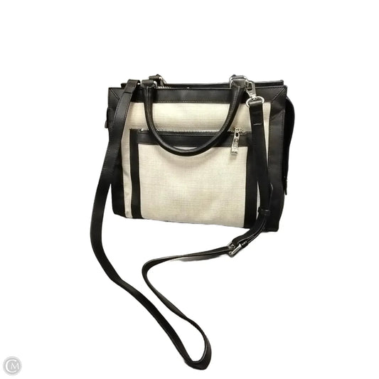 Handbag By Sorial, Size: Medium