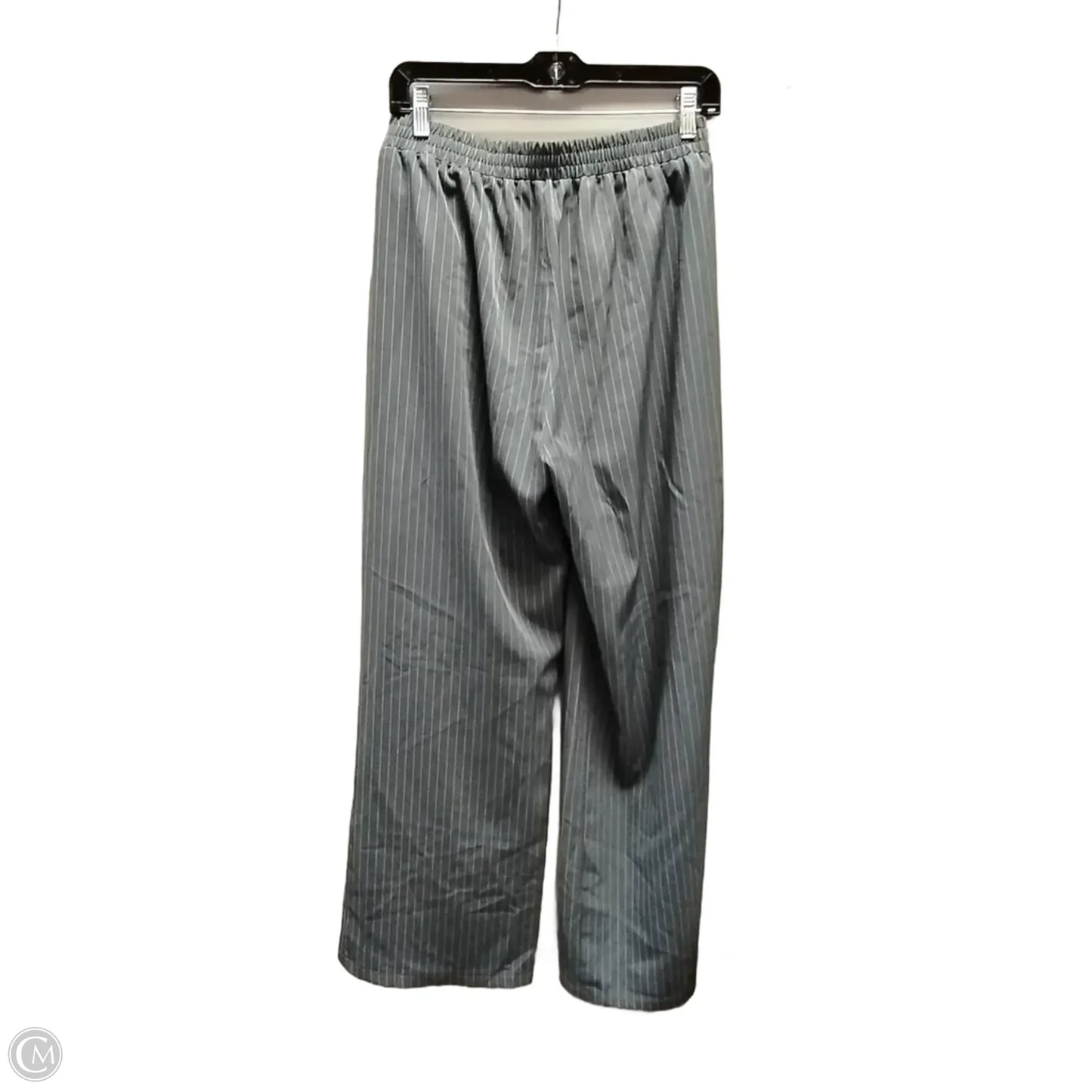 Pants Dress By Fashion Nova In Striped Pattern, Size: M