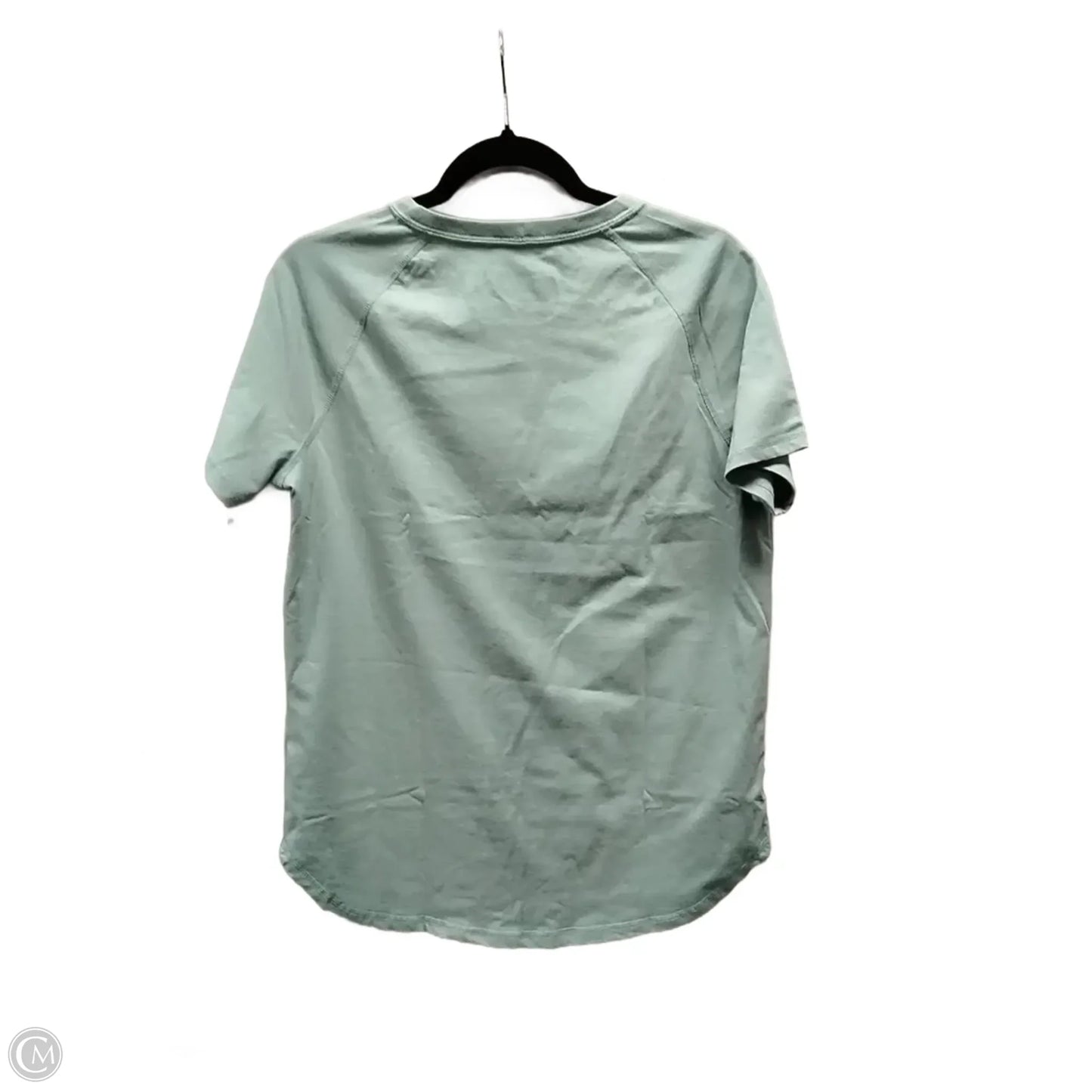 Top Short Sleeve By Carhartt, Size: M