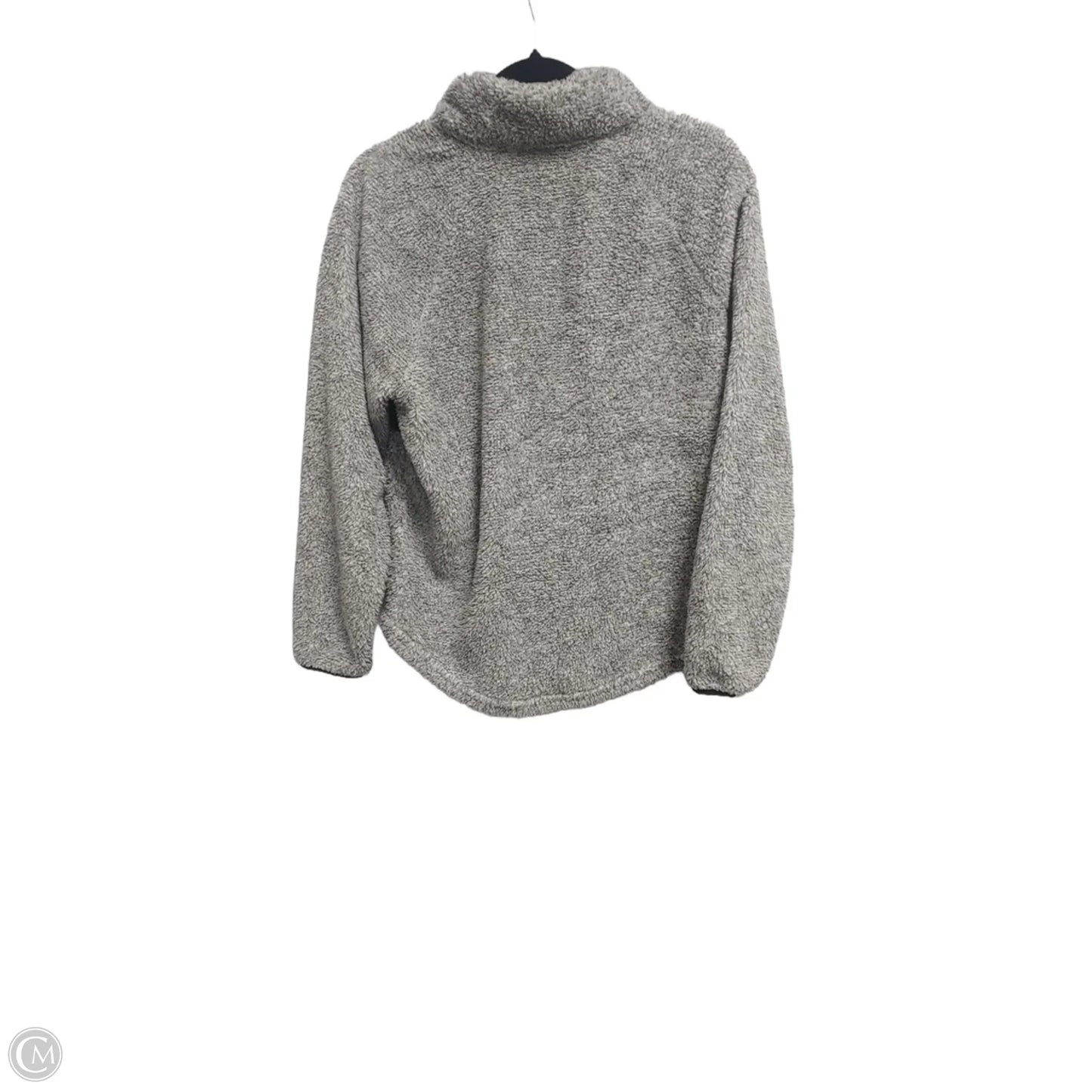 Sweatshirt Collar By Maurices In Multi-colored, Size: L