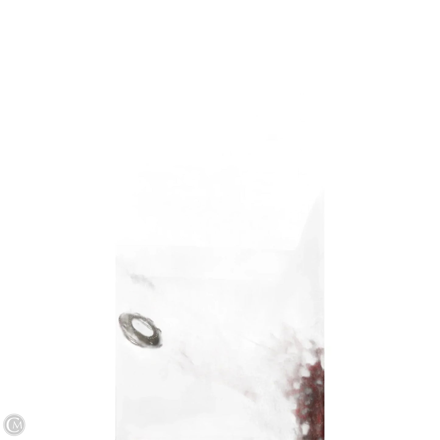 Sweatshirt Collar By Maurices In Multi-colored, Size: L