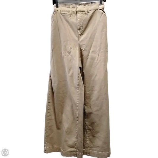 Pants Cargo & Utility By Torrid In Tan, Size: 14