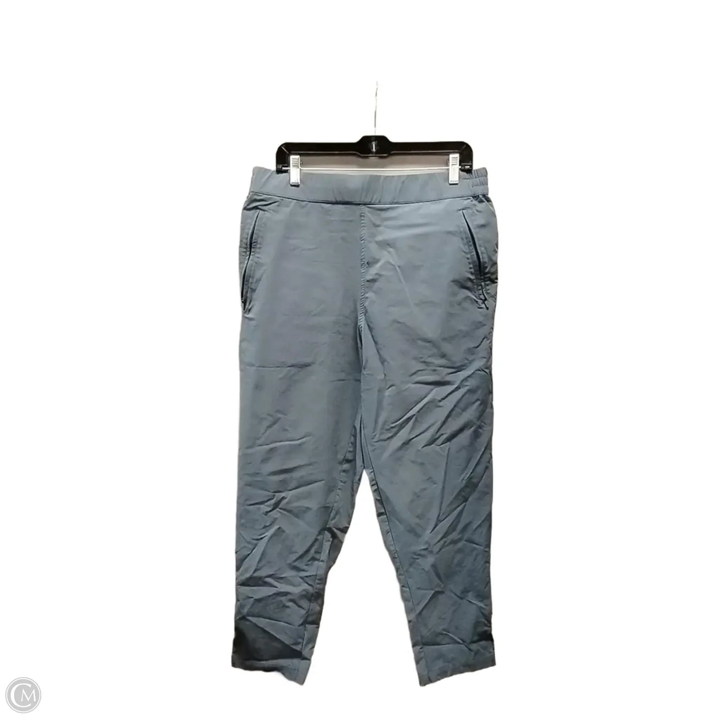 Pants Cargo & Utility By Clothes Mentor In Blue, Size: Xl