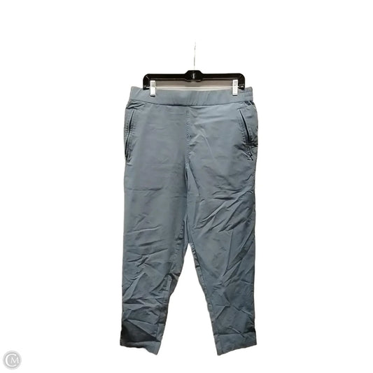 Pants Cargo & Utility By Clothes Mentor In Blue, Size: Xl