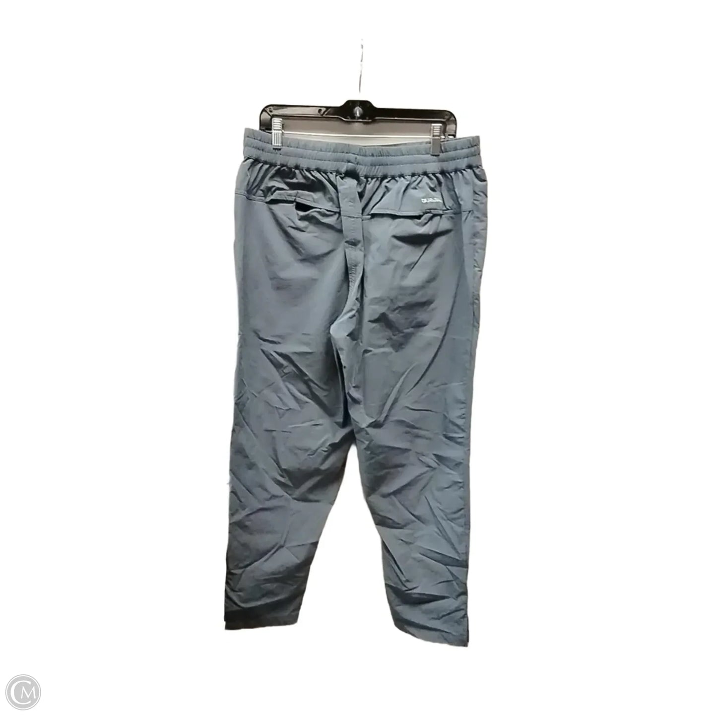 Pants Cargo & Utility By Clothes Mentor In Blue, Size: Xl