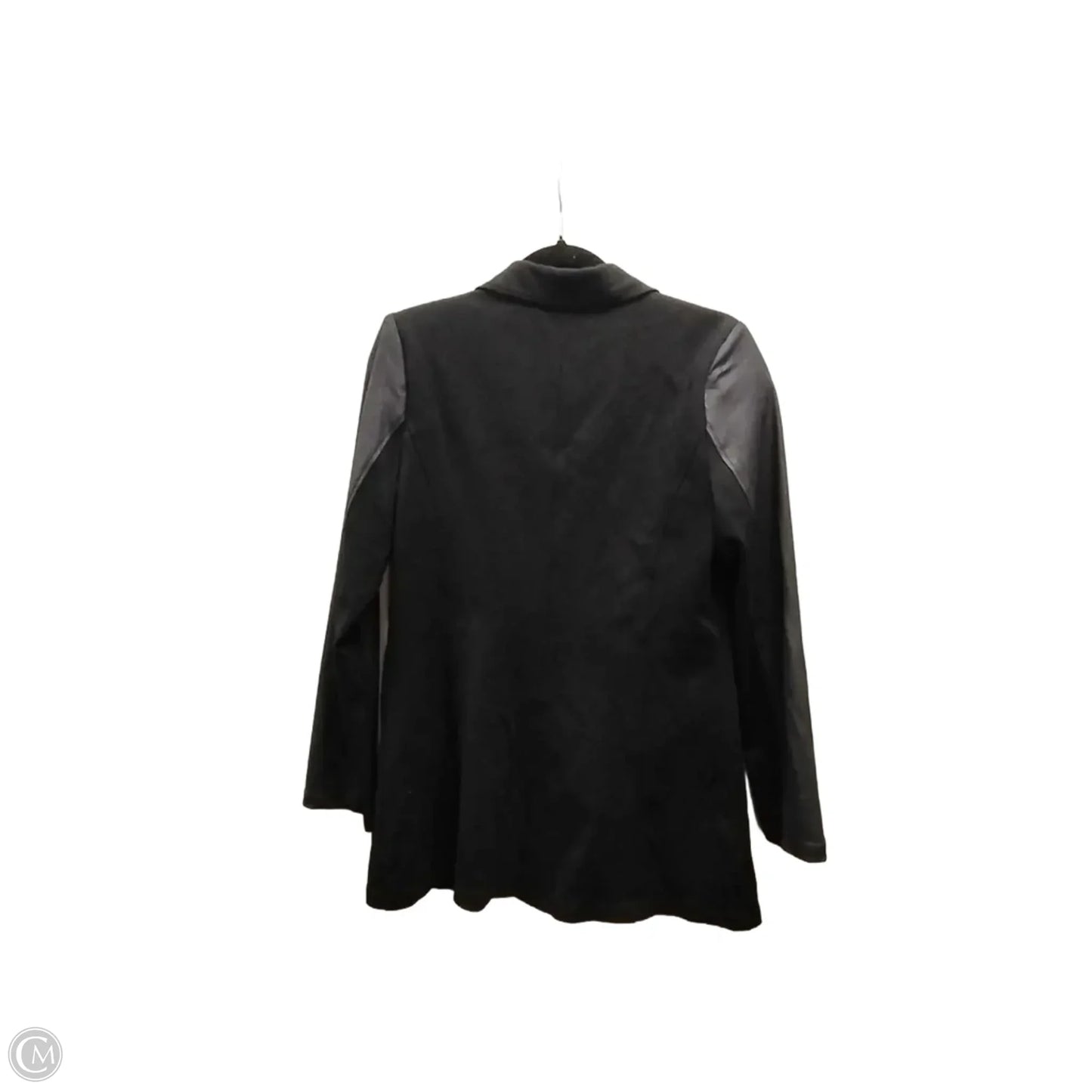 Blazer By Dg2 In Black, Size: M
