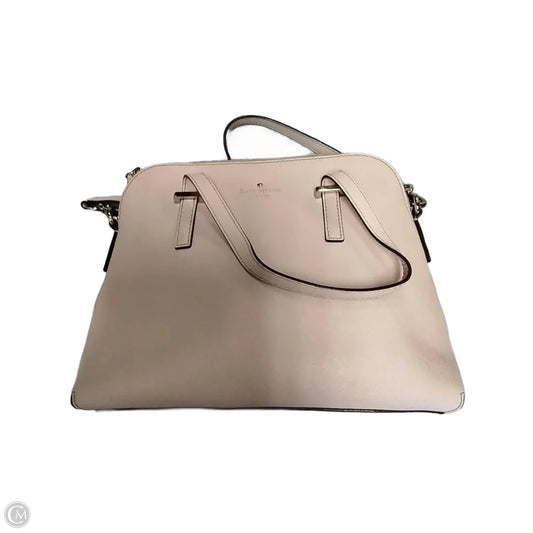 Crossbody Designer By Kate Spade, Size: Medium