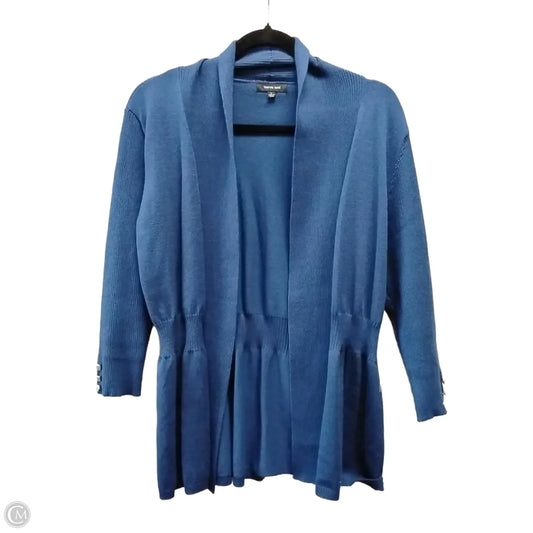 Sweater By Verve Ami In Blue, Size: L