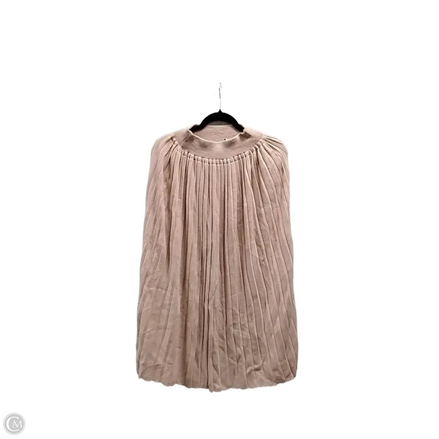 Sweater By Clothes Mentor In Pink, Size: M