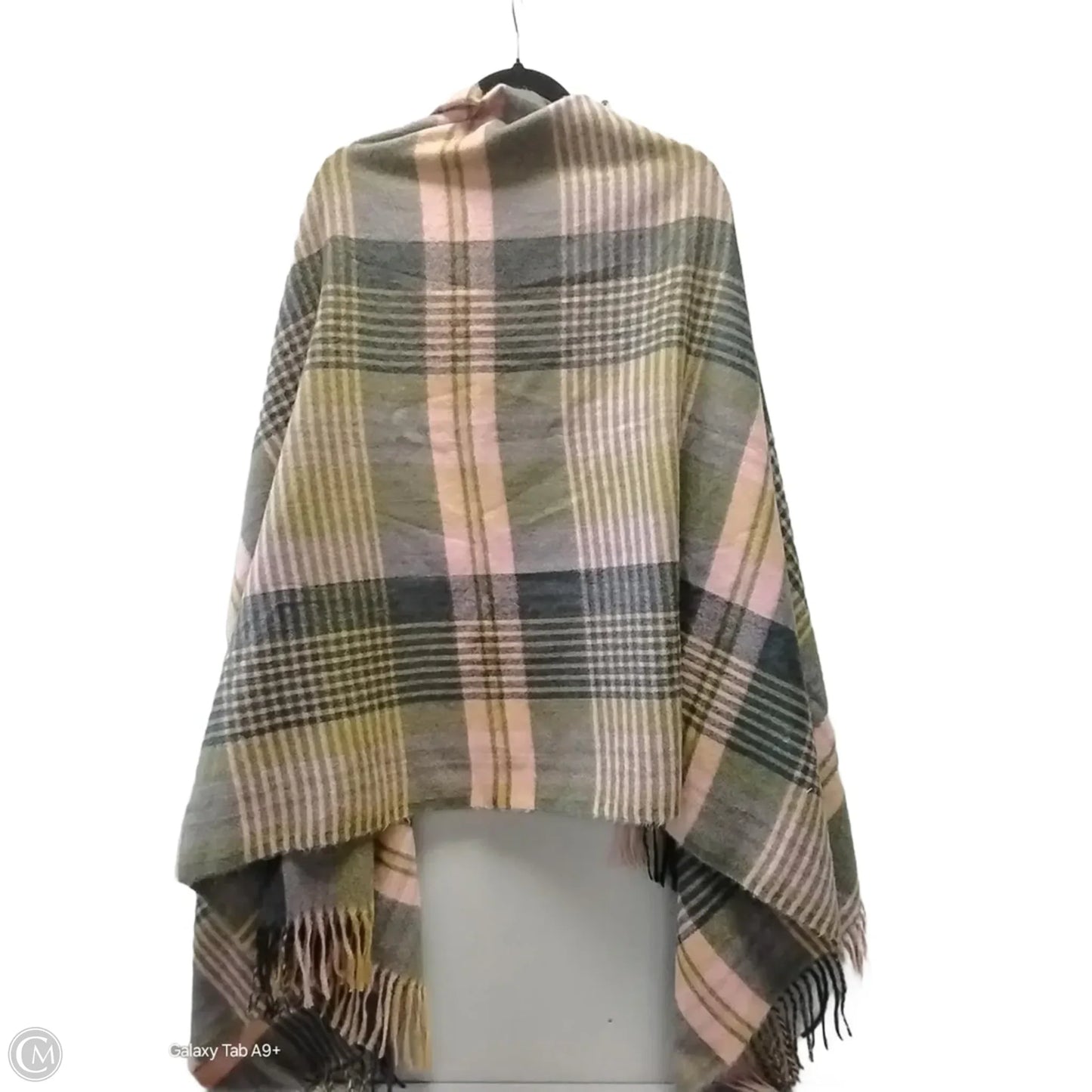 Scarf Square By Clothes Mentor