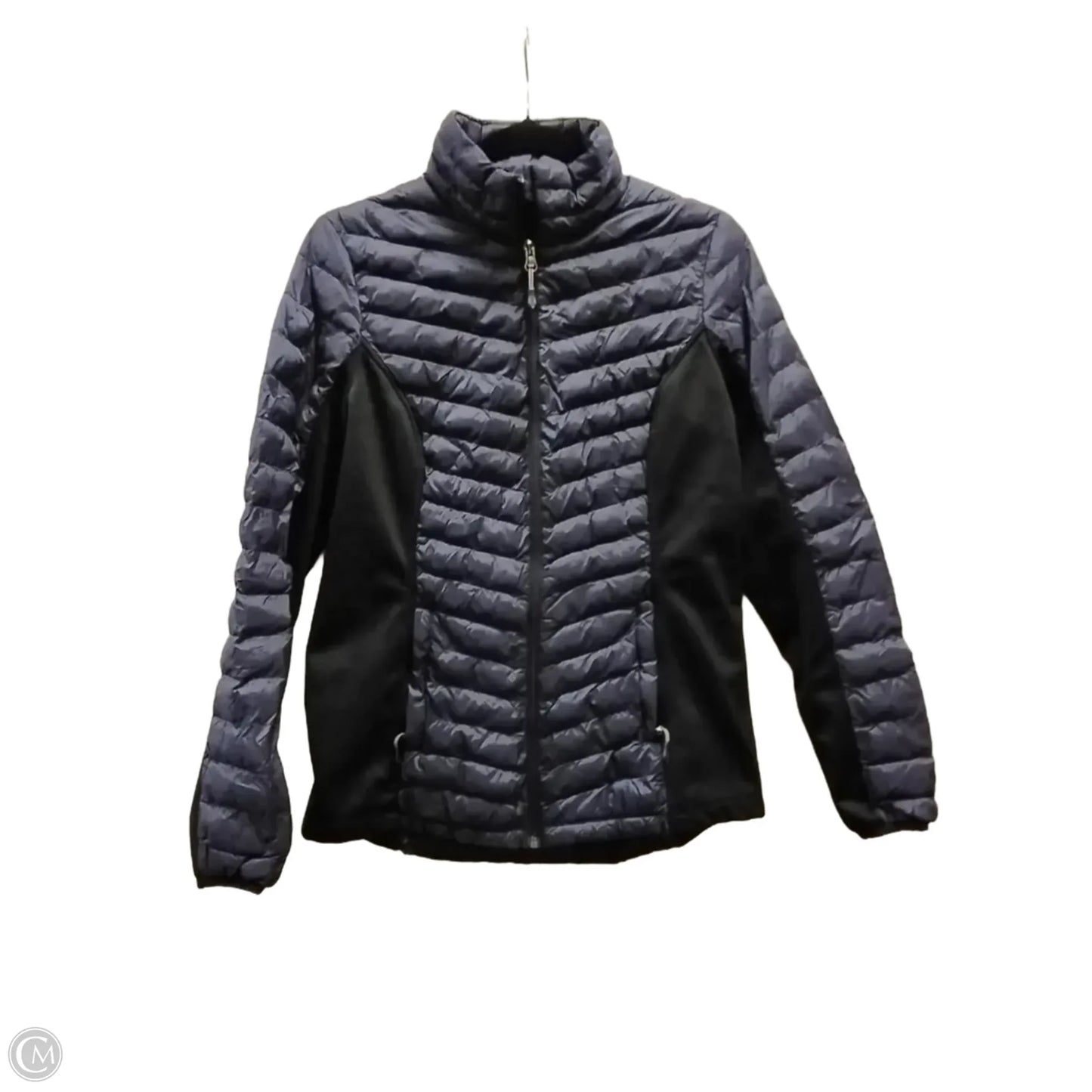 Jacket Puffer & Quilted By 32 Degrees In Blue, Size: S