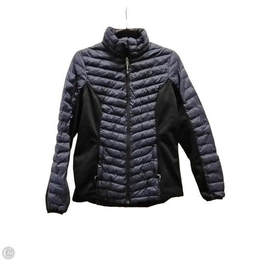 Jacket Puffer & Quilted By 32 Degrees In Blue, Size: S