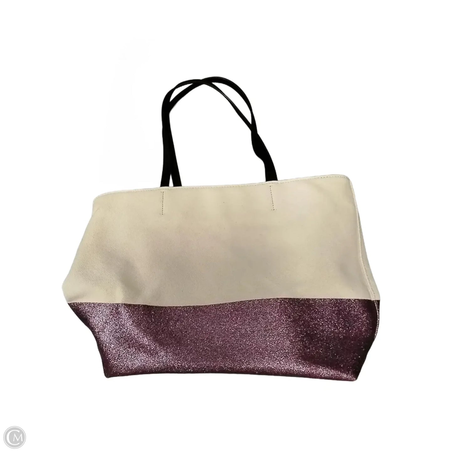 Tote Designer By Kate Spade, Size: Large