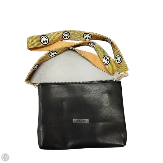 Crossbody By Clothes Mentor, Size: Small