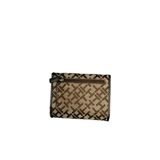 Wallet By Tommy Hilfiger, Size: Small