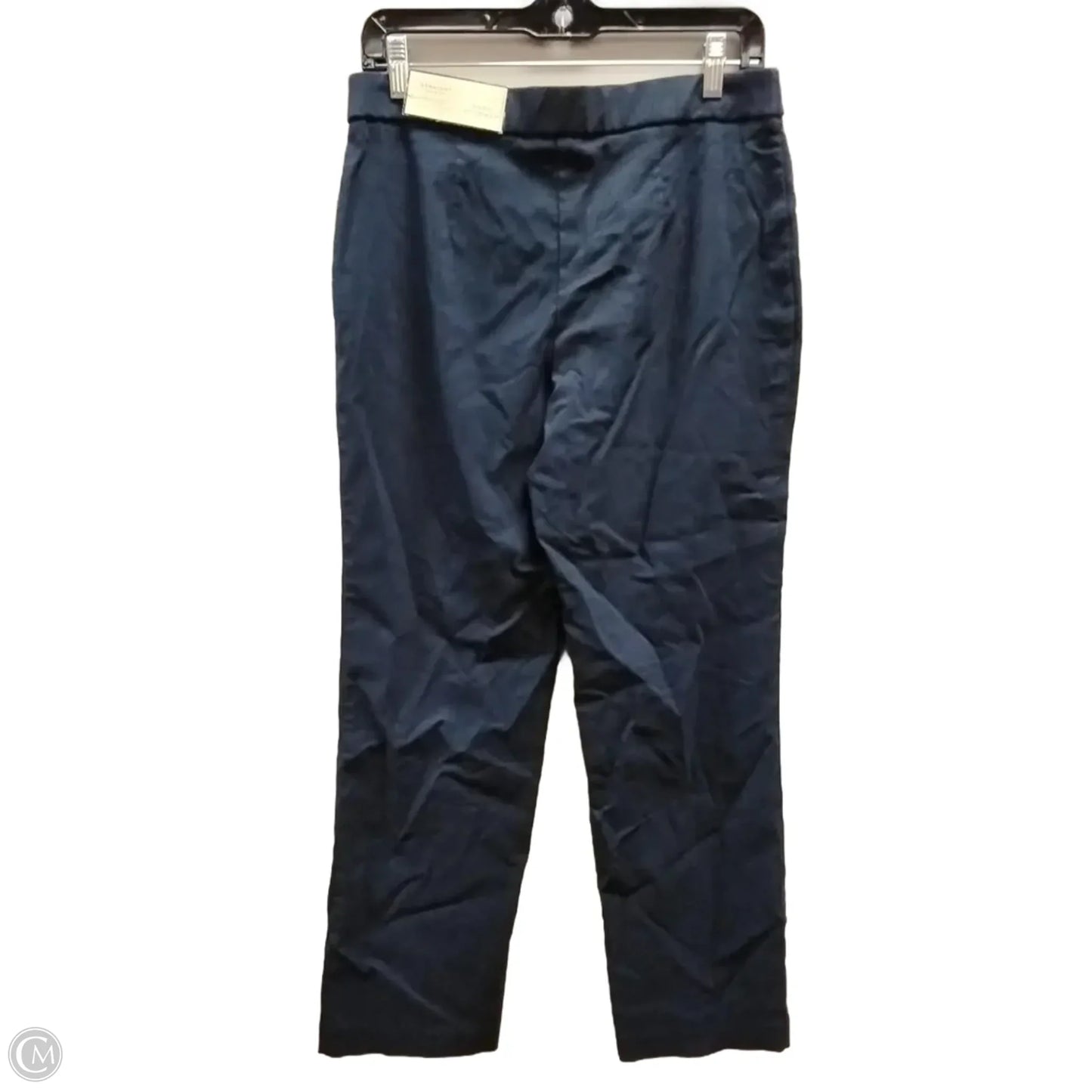 Pants Dress By Dana Buchman In Blue, Size: 6