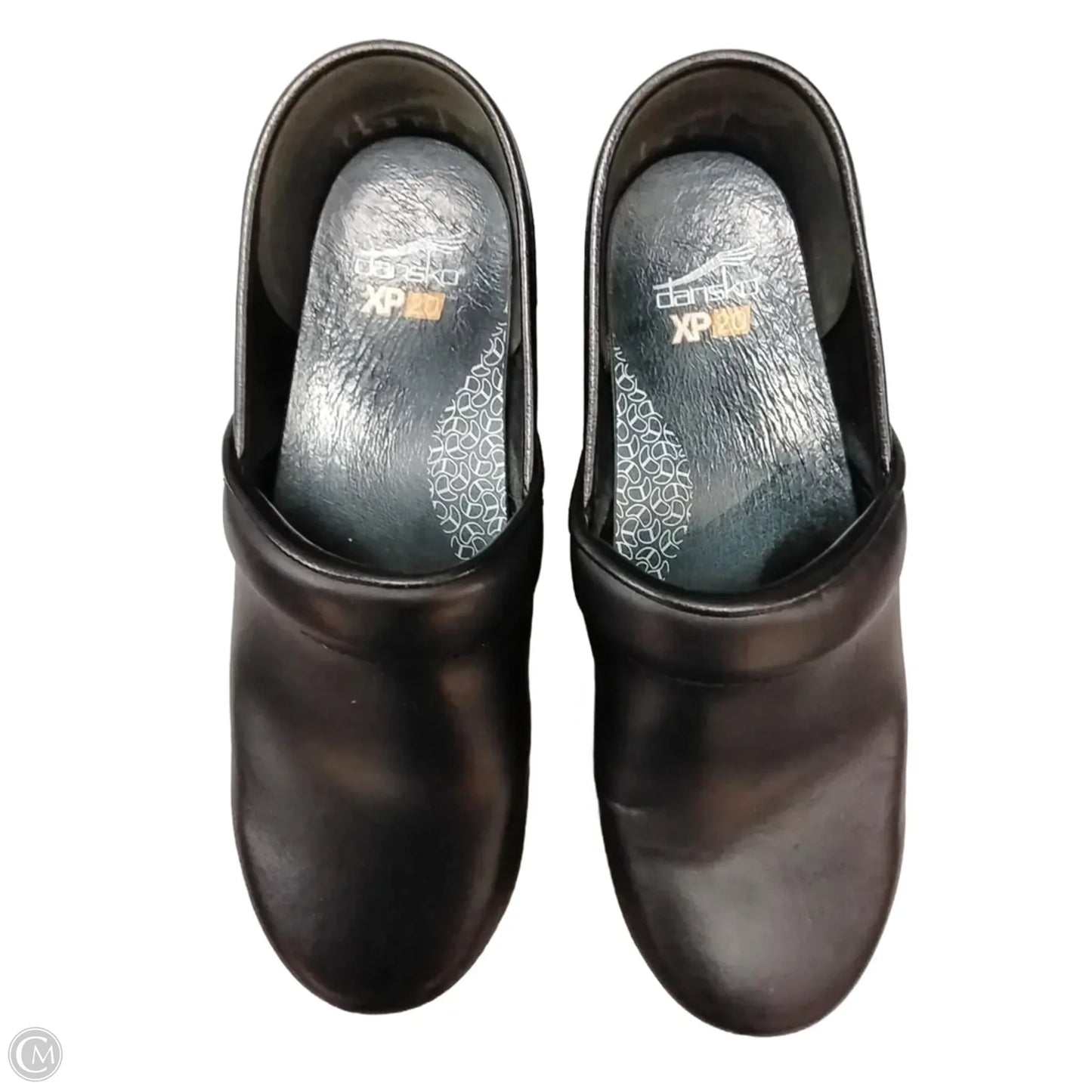Shoes Flats By Dansko In Black, Size: 8.5
