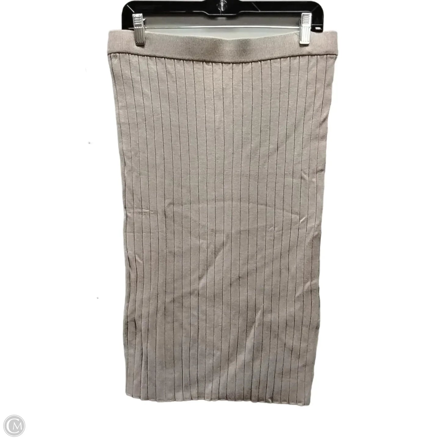 Skirt Maxi By Liz Claiborne In Pink, Size: L