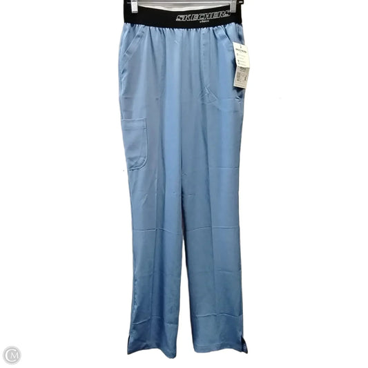Pants Cargo & Utility By Skechers In Blue, Size: S