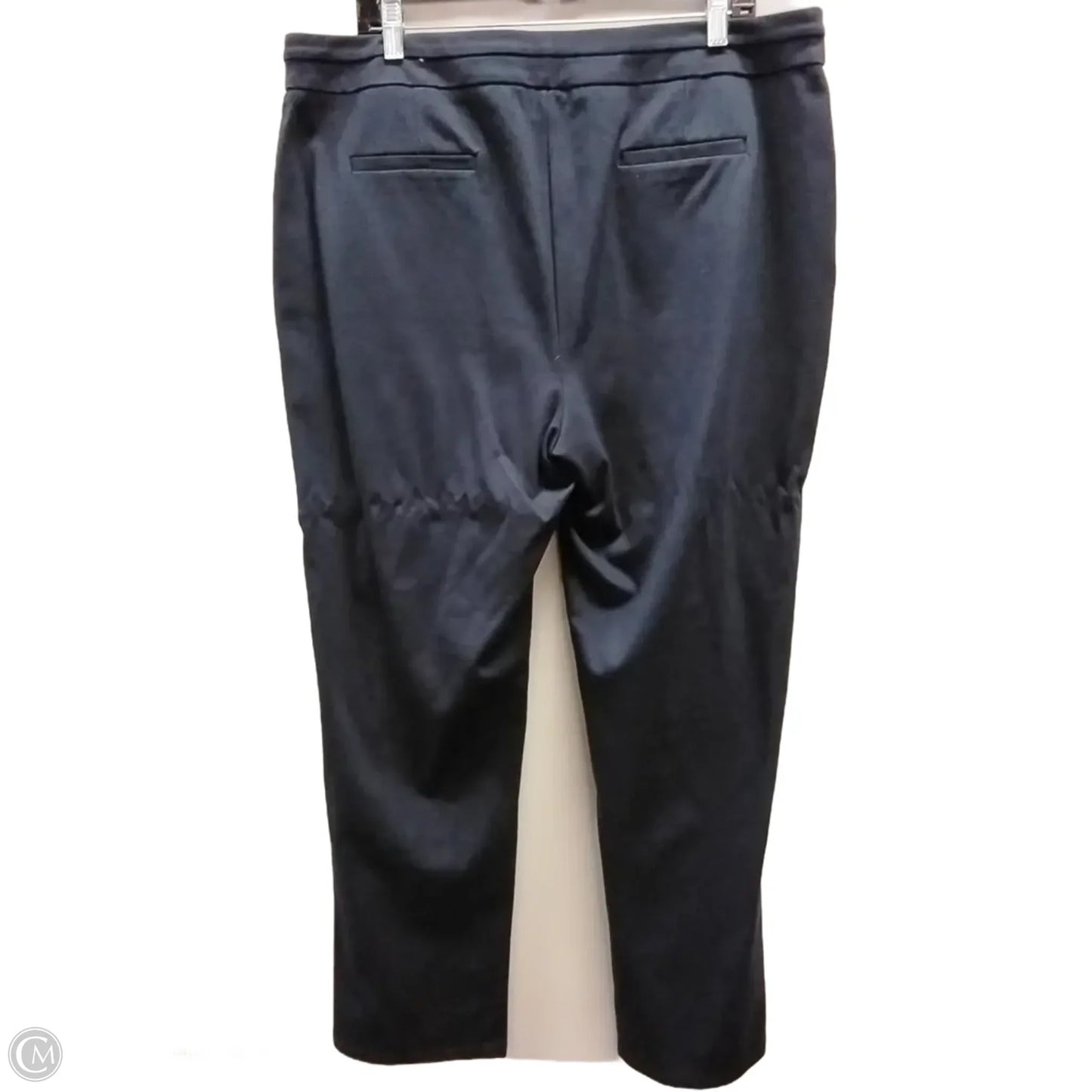 Pants Lounge By Cato In Blue, Size: Xl