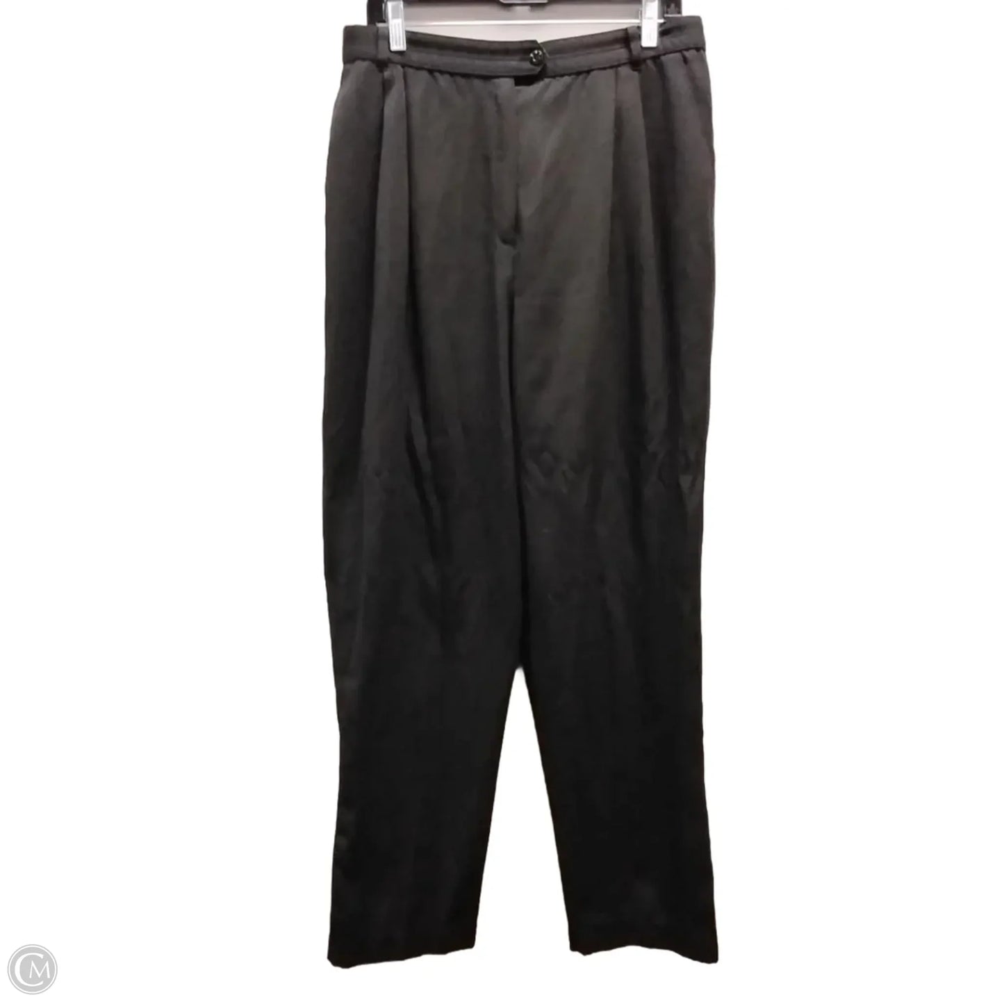 Pants Dress By Worthington In Black, Size: 18