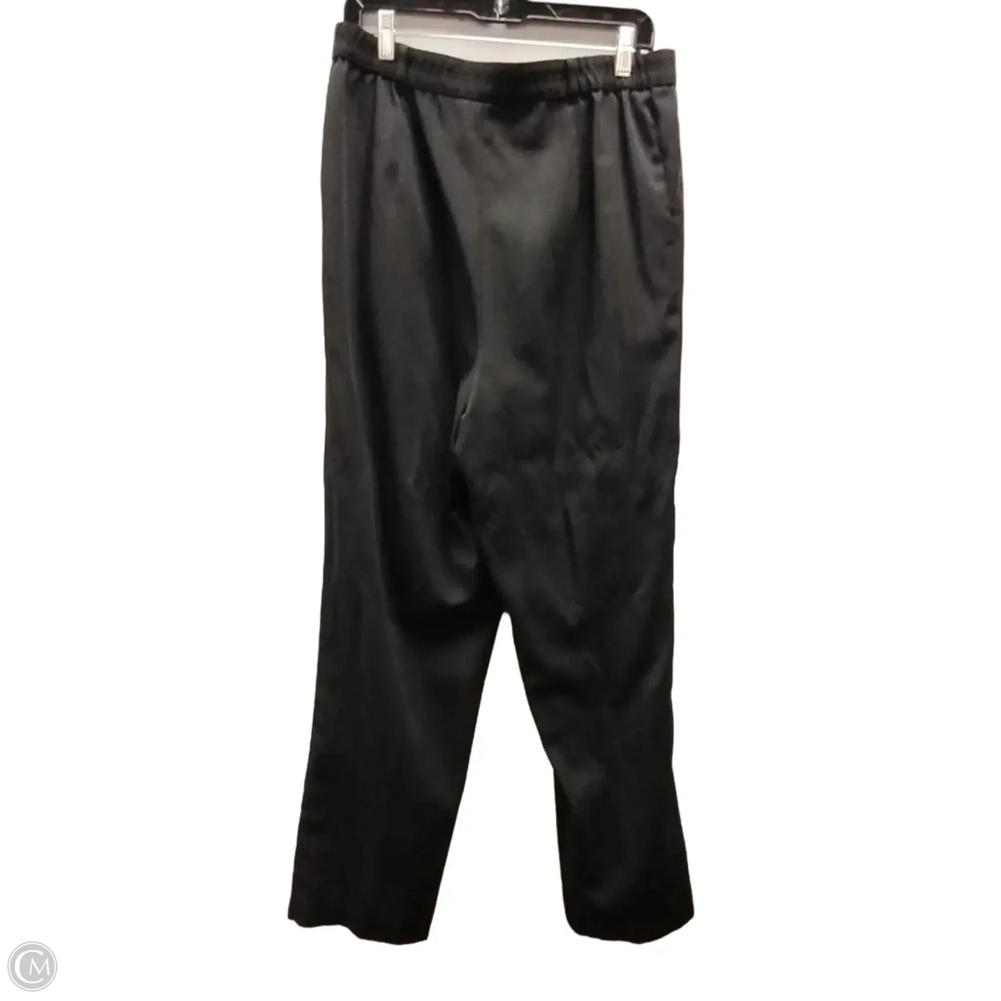 Pants Dress By Worthington In Black, Size: 18