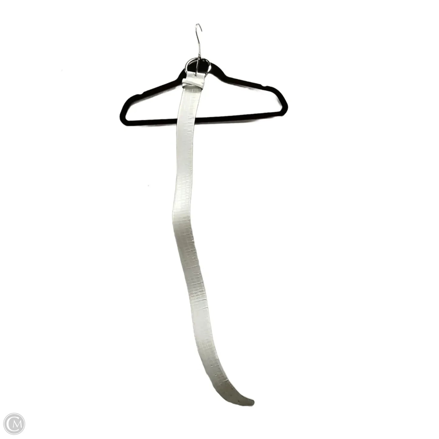 Belt Leather By Clothes Mentor