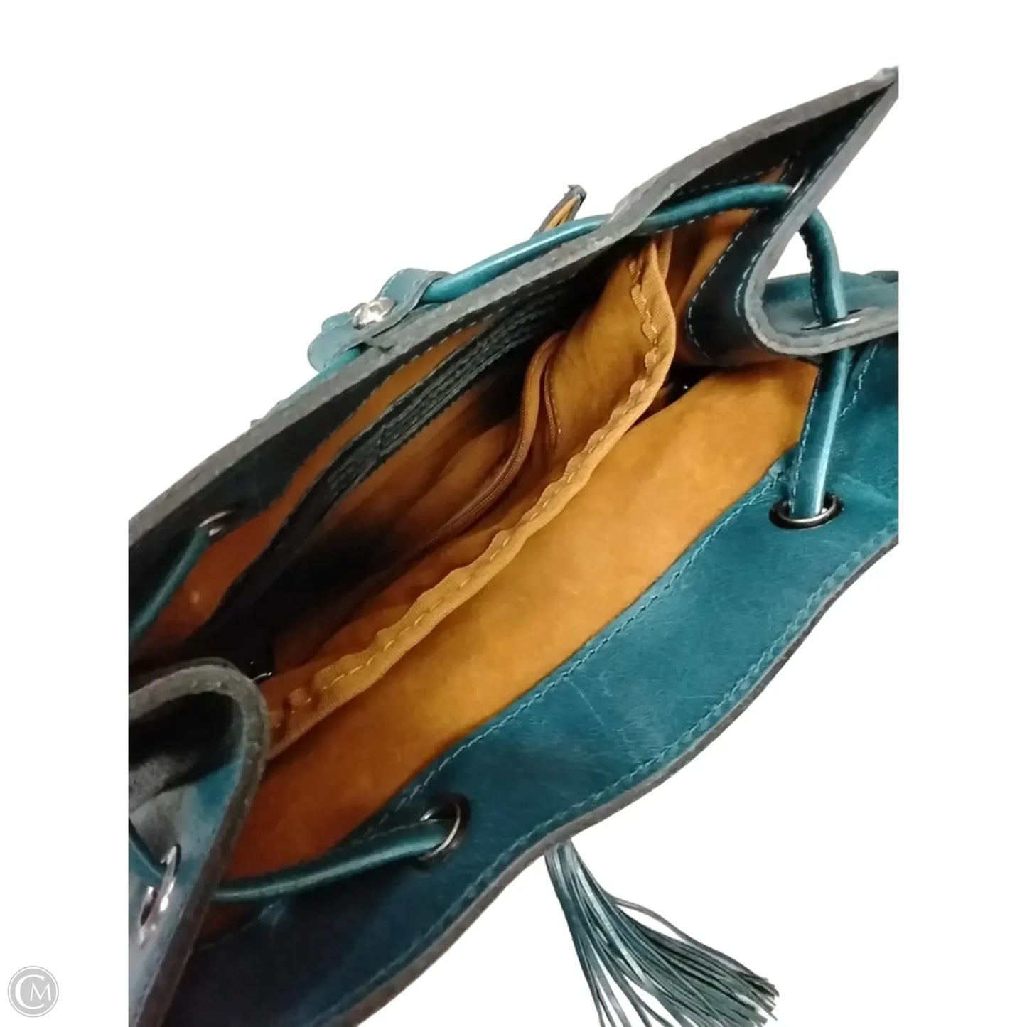 Backpack Designer By Patricia Nash, Size: Medium