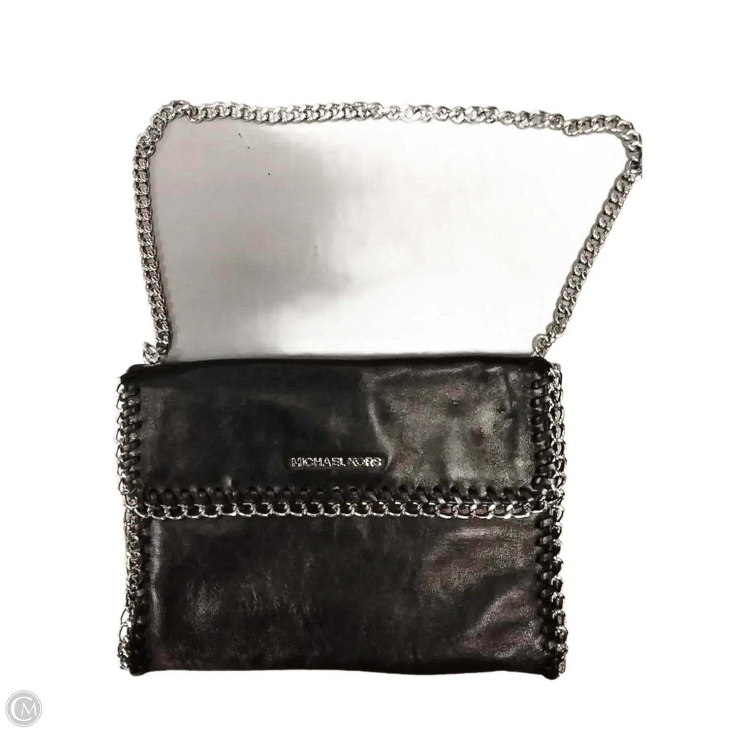 Handbag Designer By Michael Kors, Size: Small