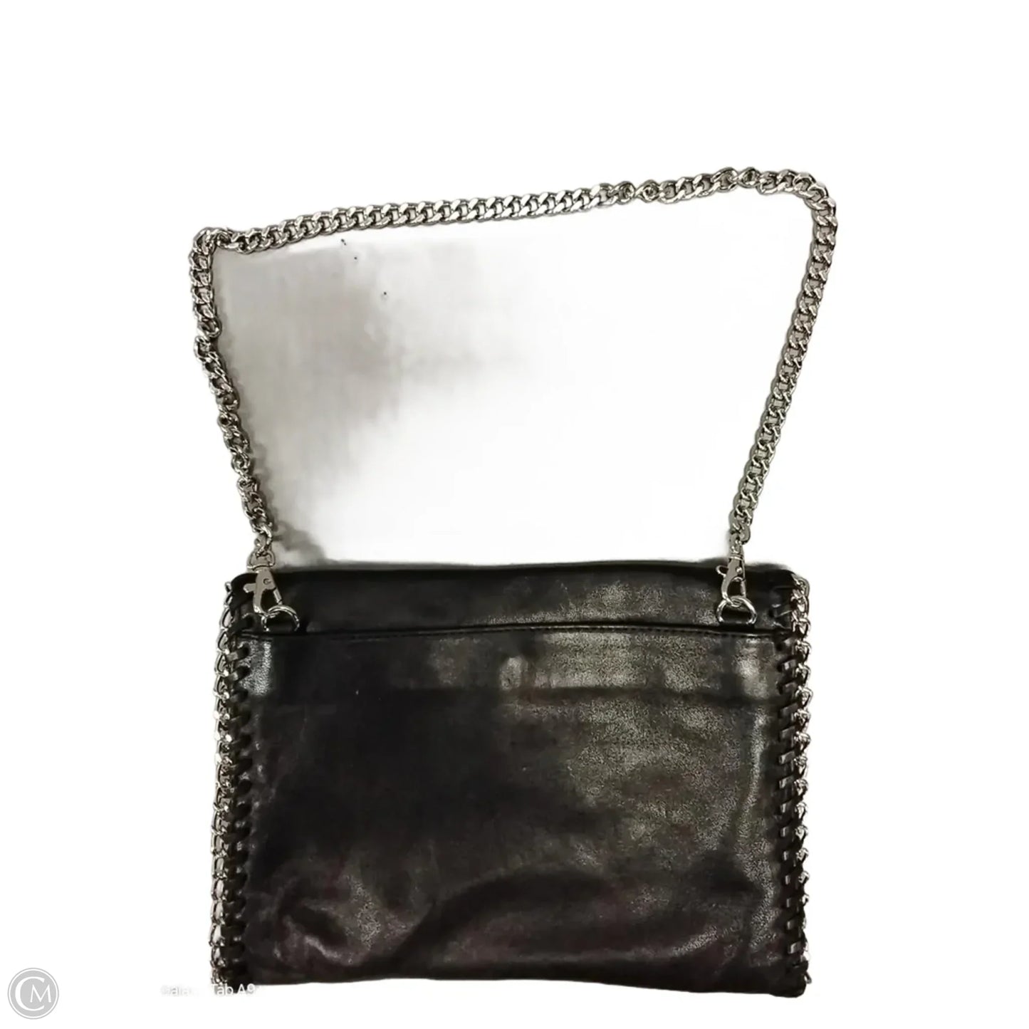 Handbag Designer By Michael Kors, Size: Small