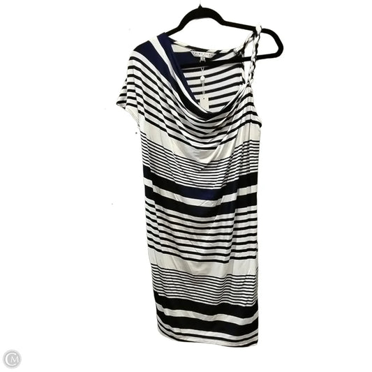 Dress Casual Short By Trina Turk In Striped Pattern, Size: Xs