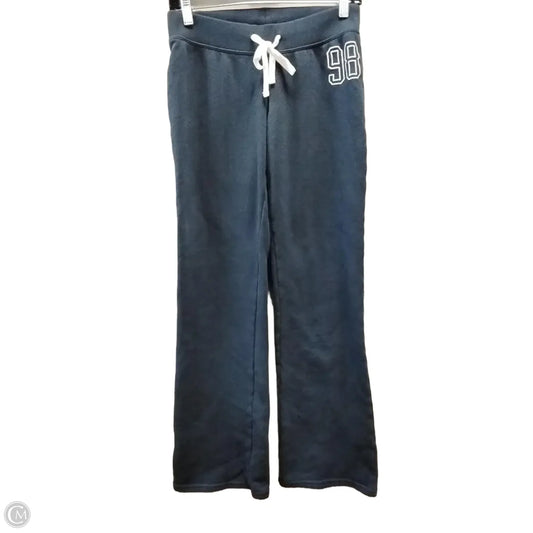 Athletic Pants By Hollister In Blue, Size: S