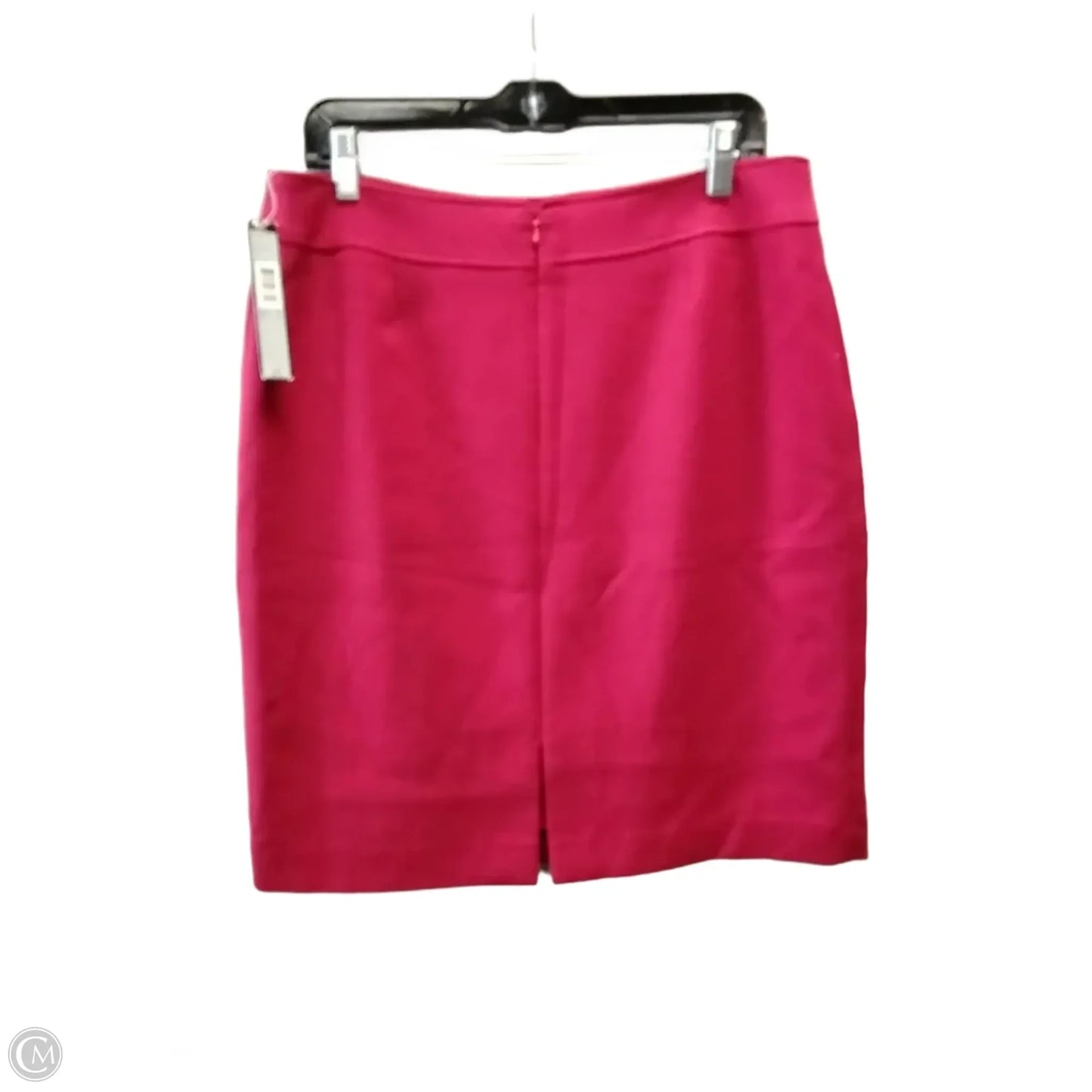 Skirt Mini & Short By Tahari In Red, Size: 12