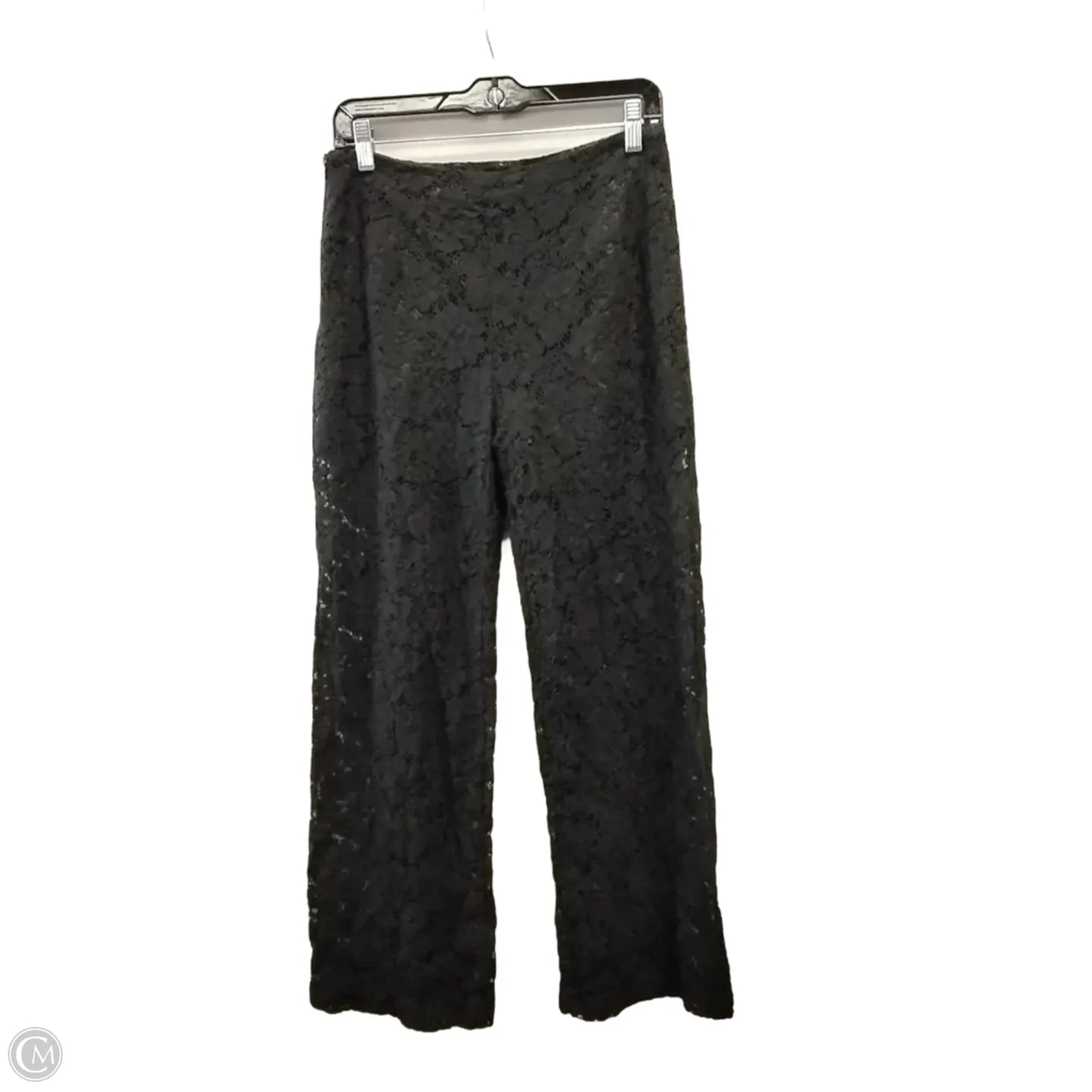 Pants Dress By Cme In Black, Size: L
