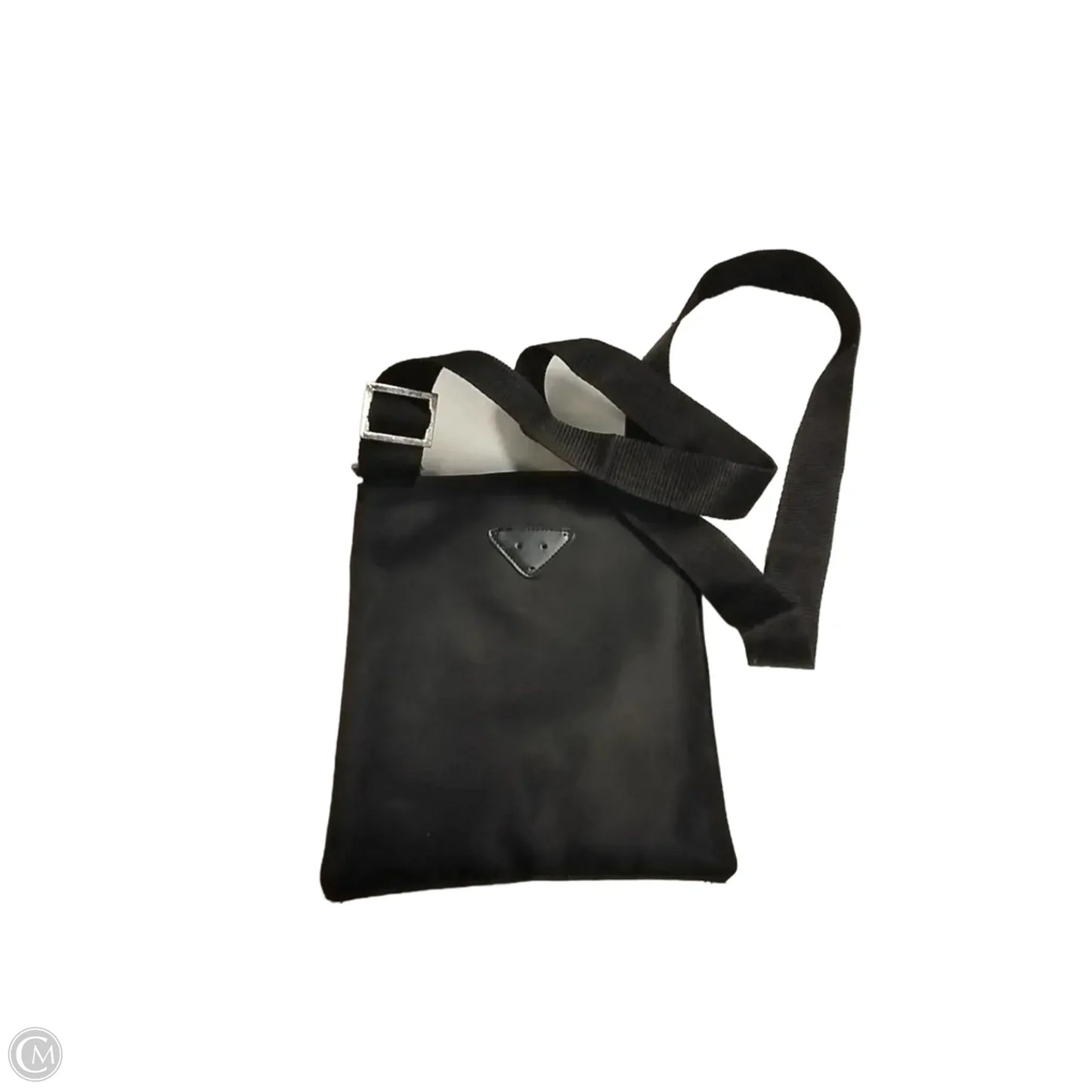 Crossbody By Clothes Mentor, Size: Small