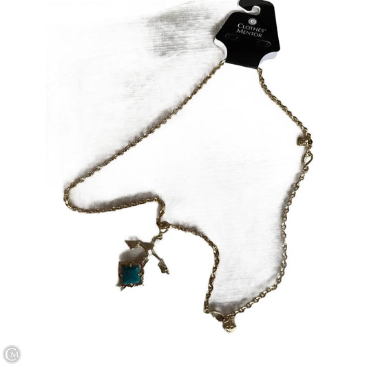 Necklace Statement By Kendra Scott