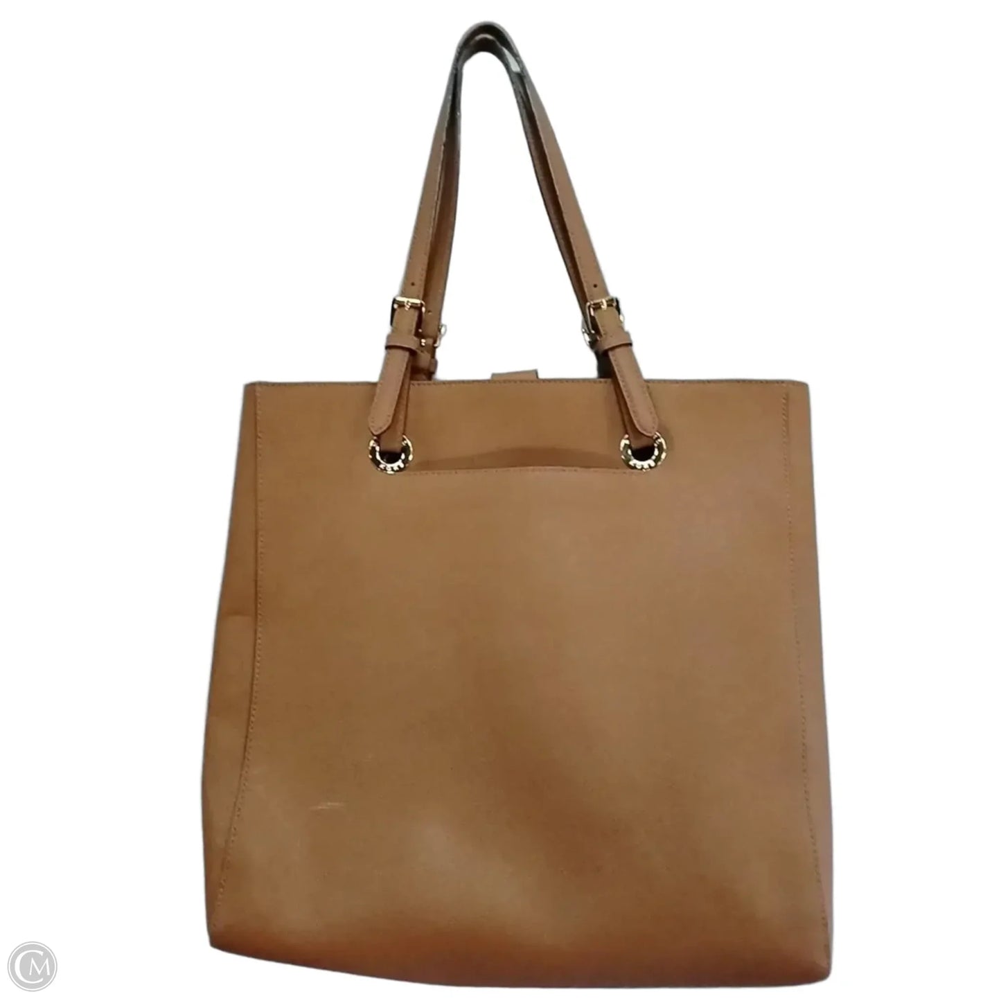 Tote Designer By Michael Kors, Size: Medium
