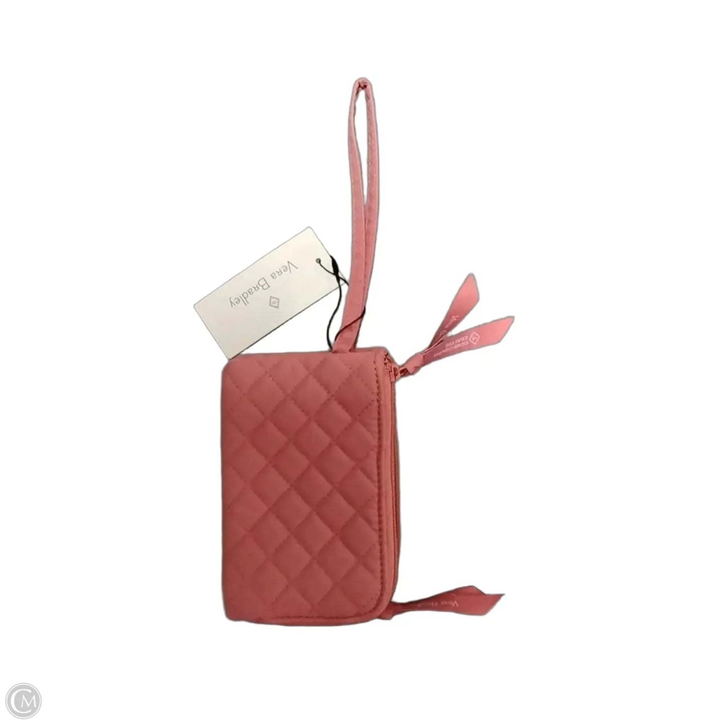 Wallet By Vera Bradley, Size: Small