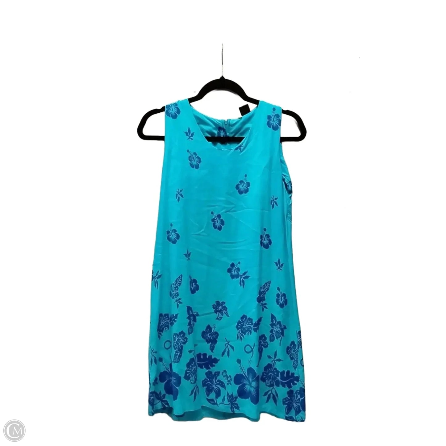 Dress Casual Short By Hidden In Blue, Size: S