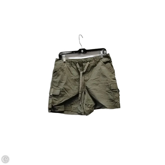 Shorts By Lee In Green, Size: 10