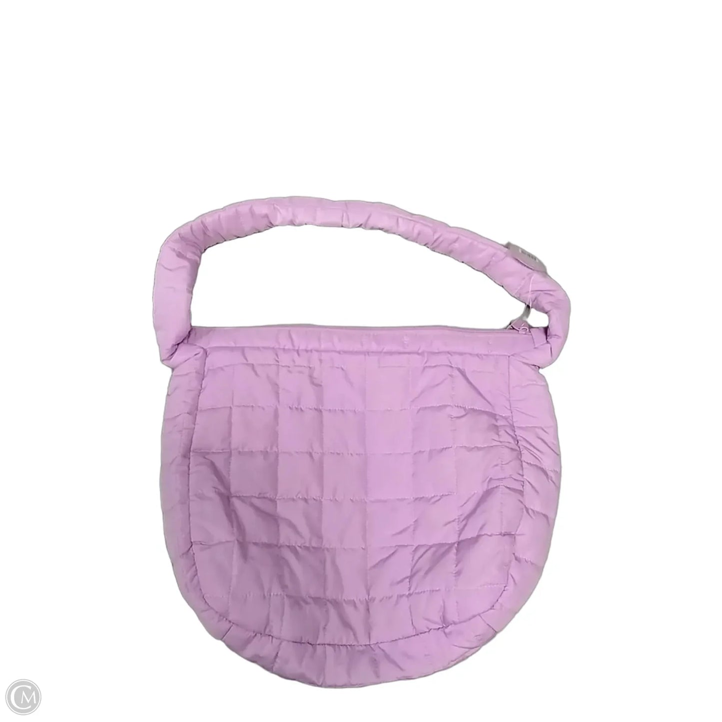 Handbag By Clothes Mentor, Size: Medium