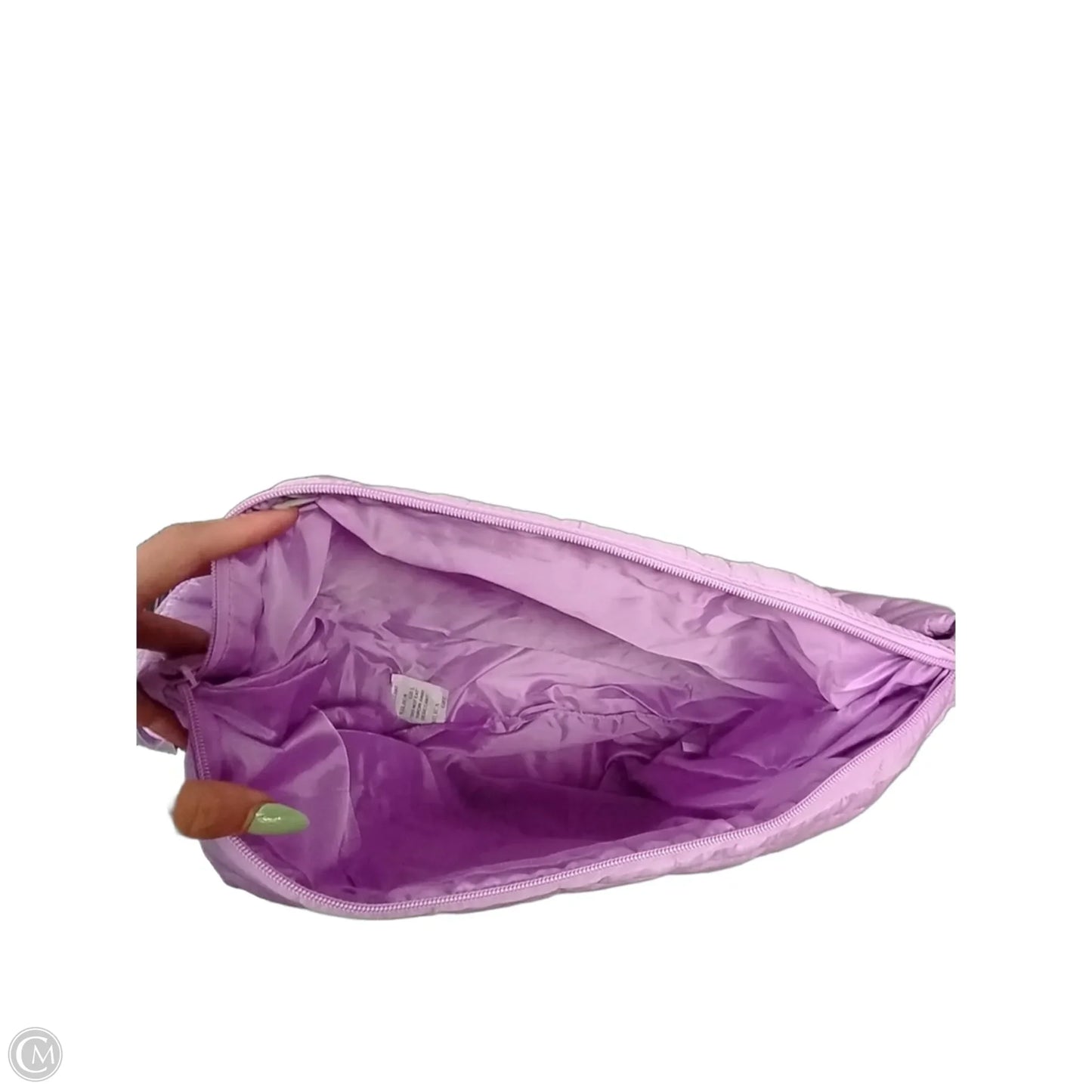 Handbag By Clothes Mentor, Size: Medium