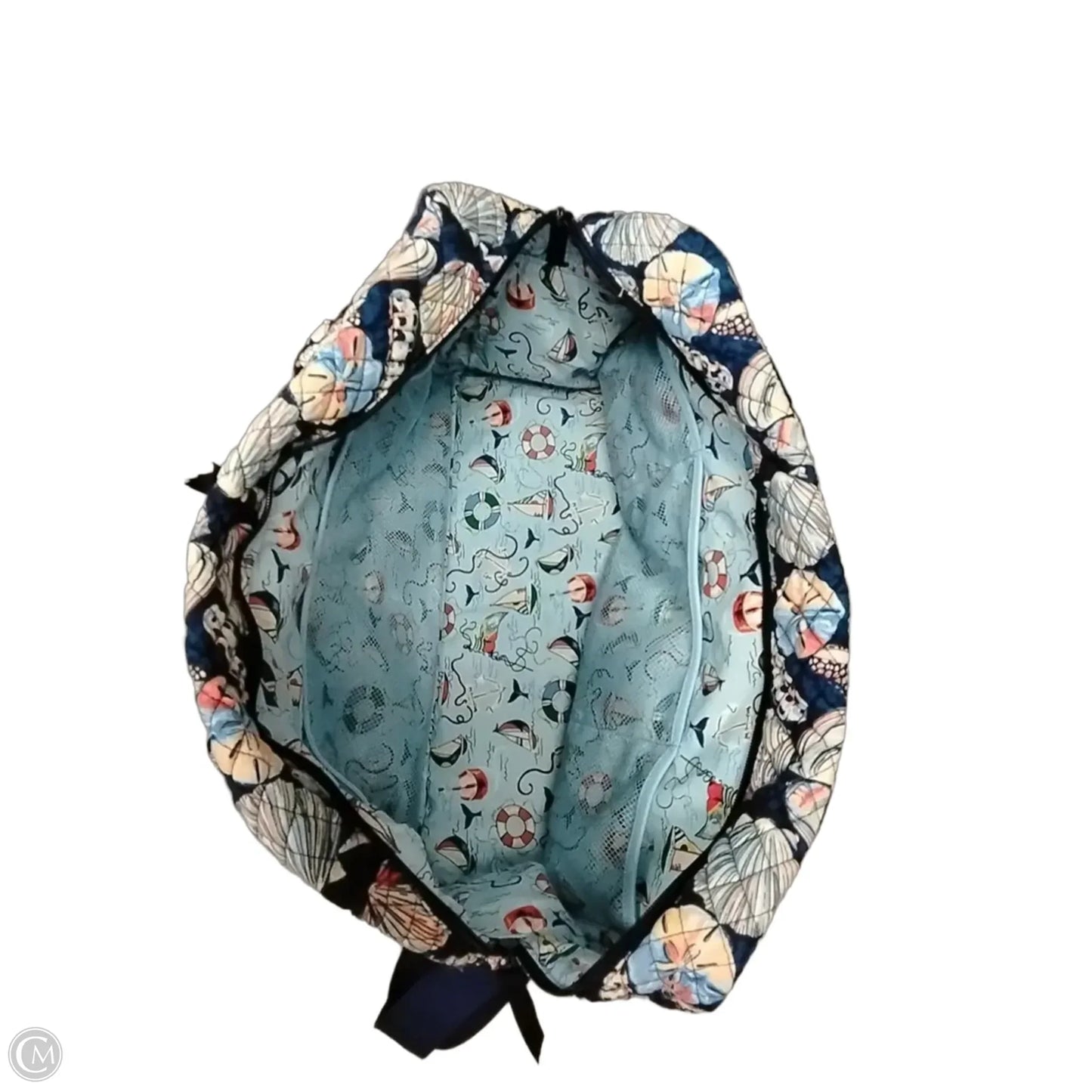 Duffle And Weekender By Vera Bradley, Size: Large