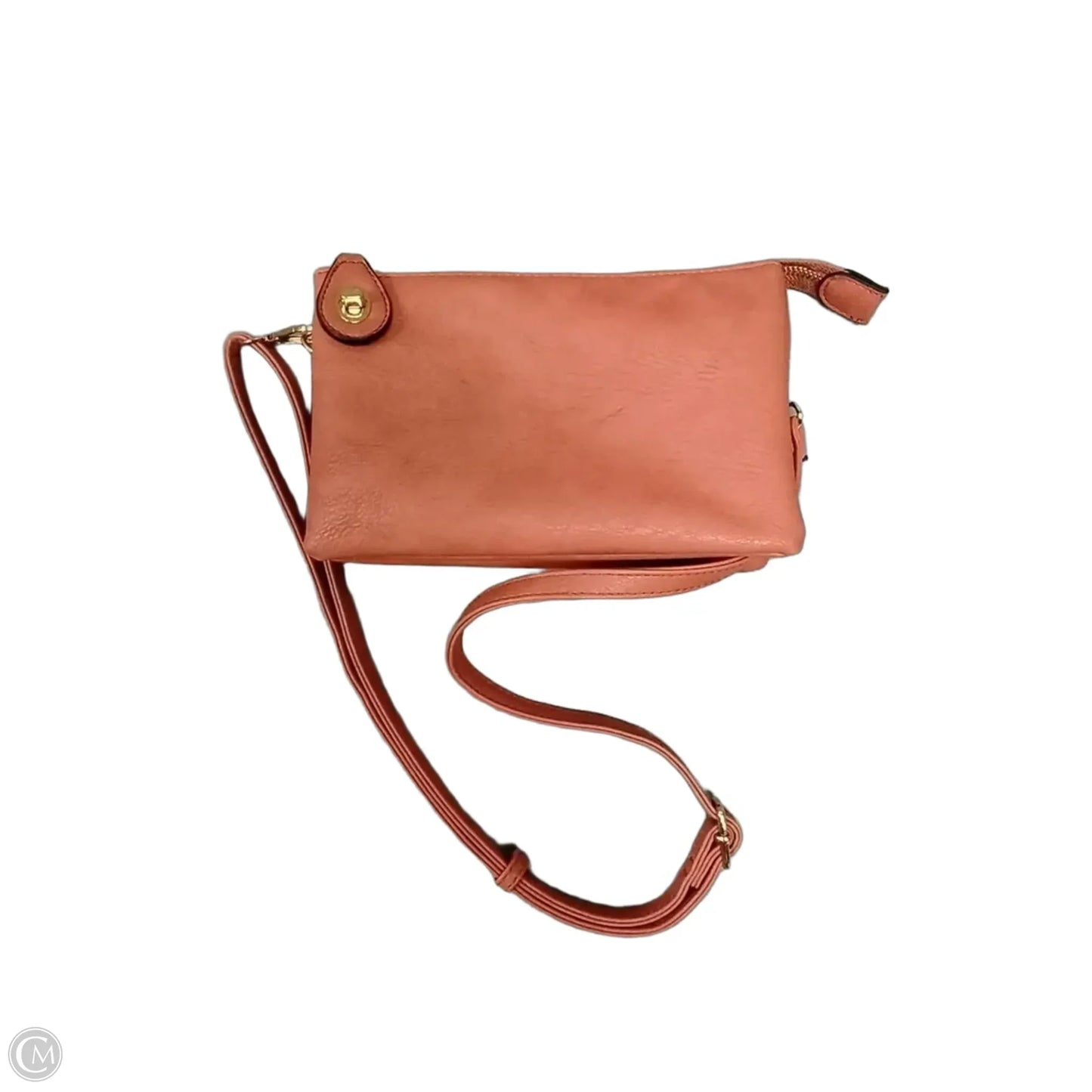 Handbag By Clothes Mentor, Size: Small