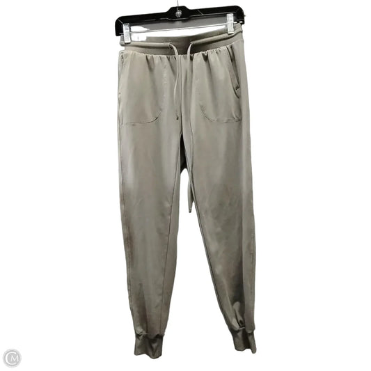 Pants Joggers By Rachel Zoe In Brown, Size: Xs