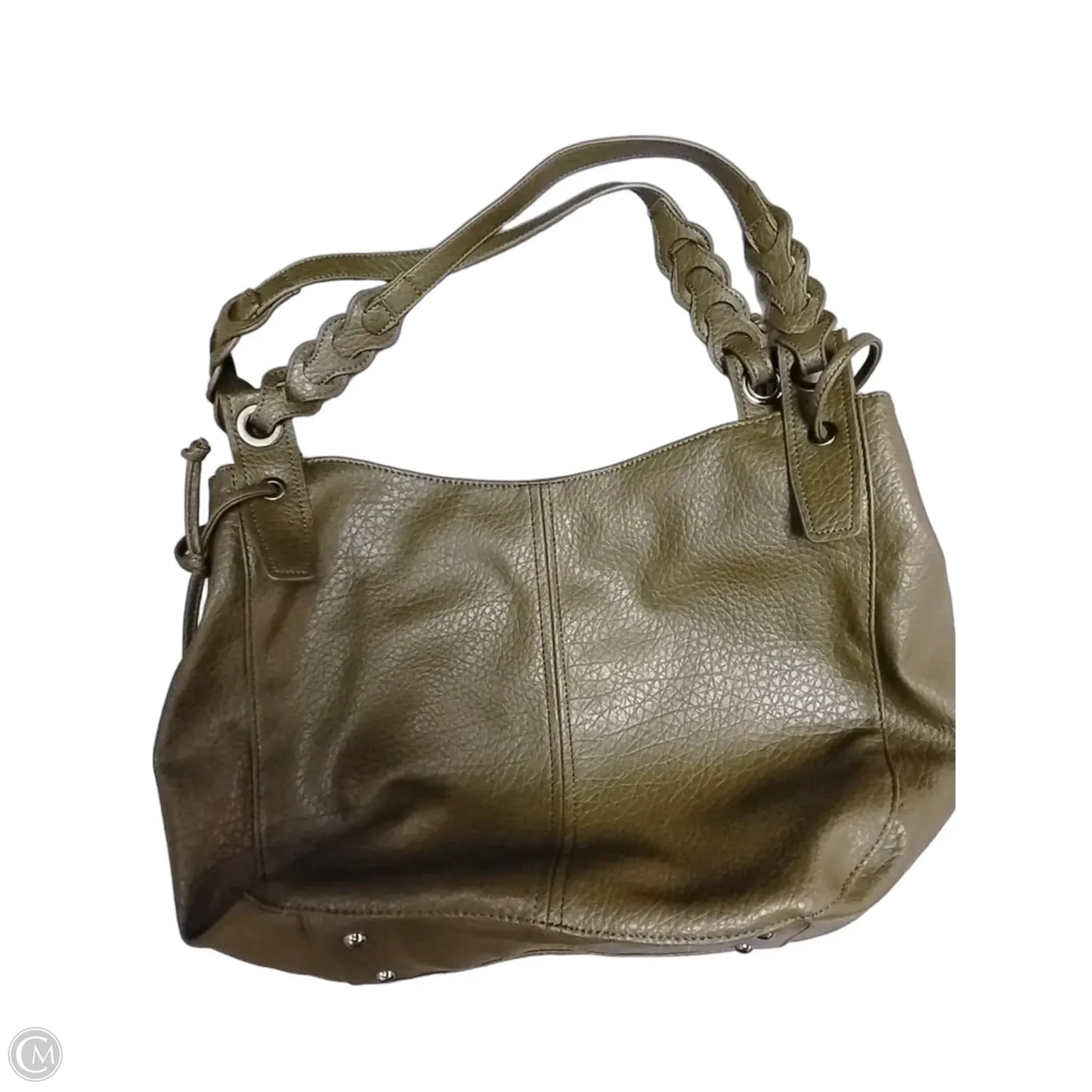 Handbag By Clothes Mentor, Size: Large